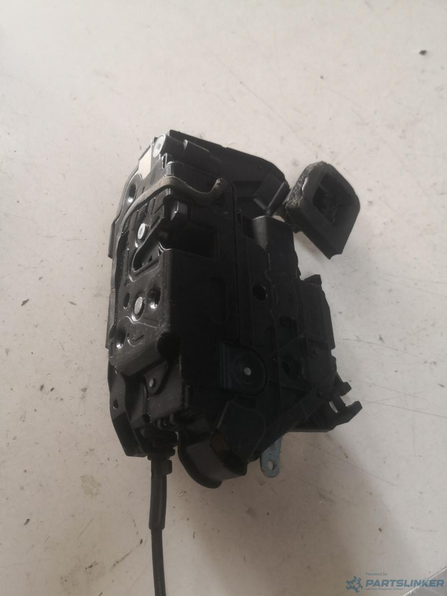 Broasca usa stanga fata SKODA RAPID II (NH3) [ 2012 - > ] – foto 2