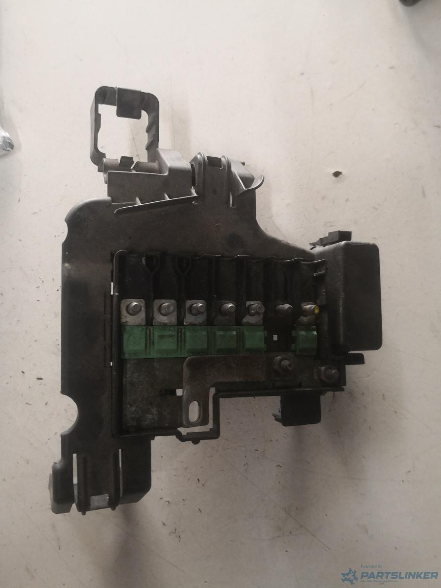 Tablou siguranta borna SKODA RAPID II (NH3) [ 2012 - > ] OEM 6r0937550a