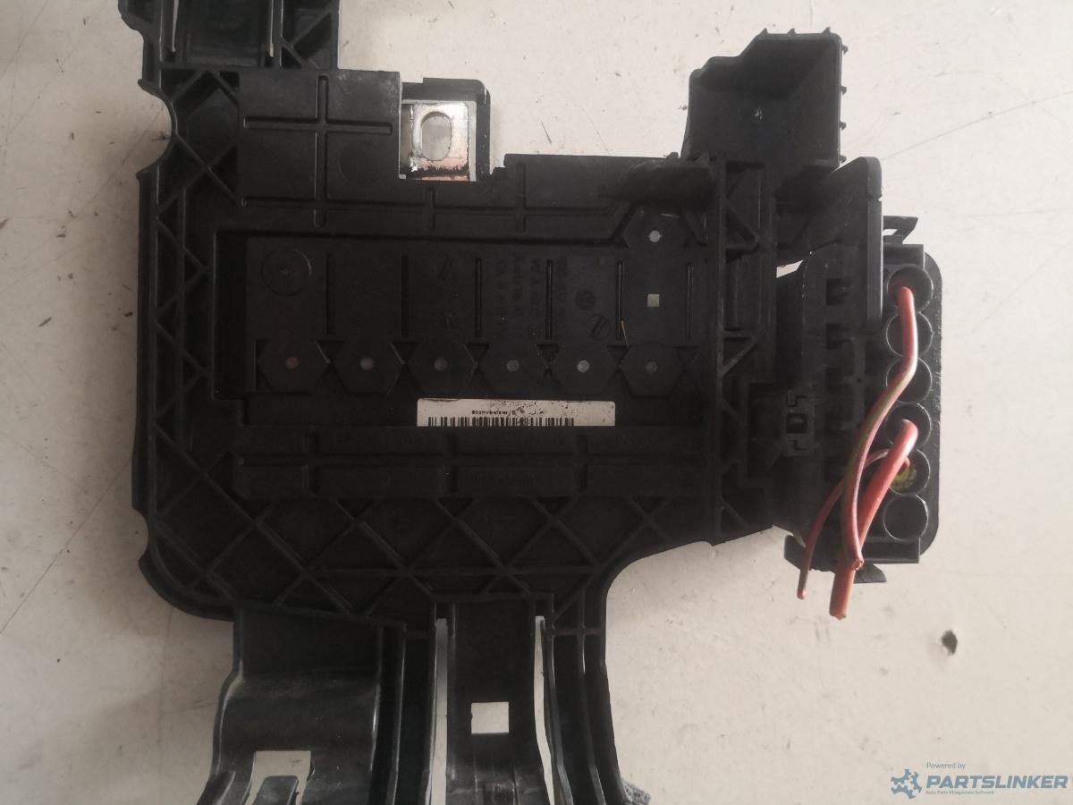 Tablou siguranta borna SKODA RAPID II (NH3) [ 2012 - > ] OEM 6r0937550a – foto 2