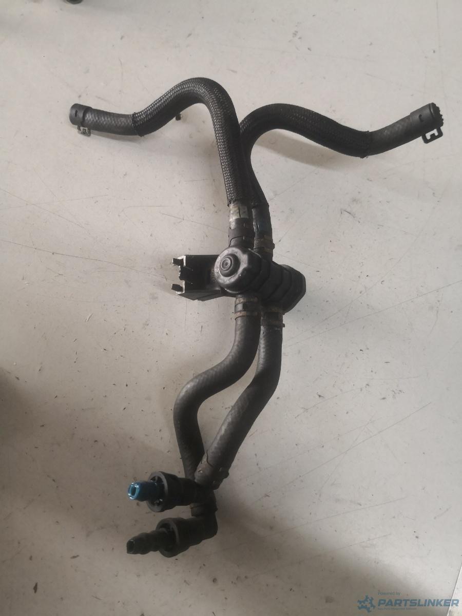 Furtunuri combustibil  SKODA RAPID II (NH3) [ 2012 - > ] TDI (CAYC, CLNA) 77KW|105HP OEM 6r0127247b