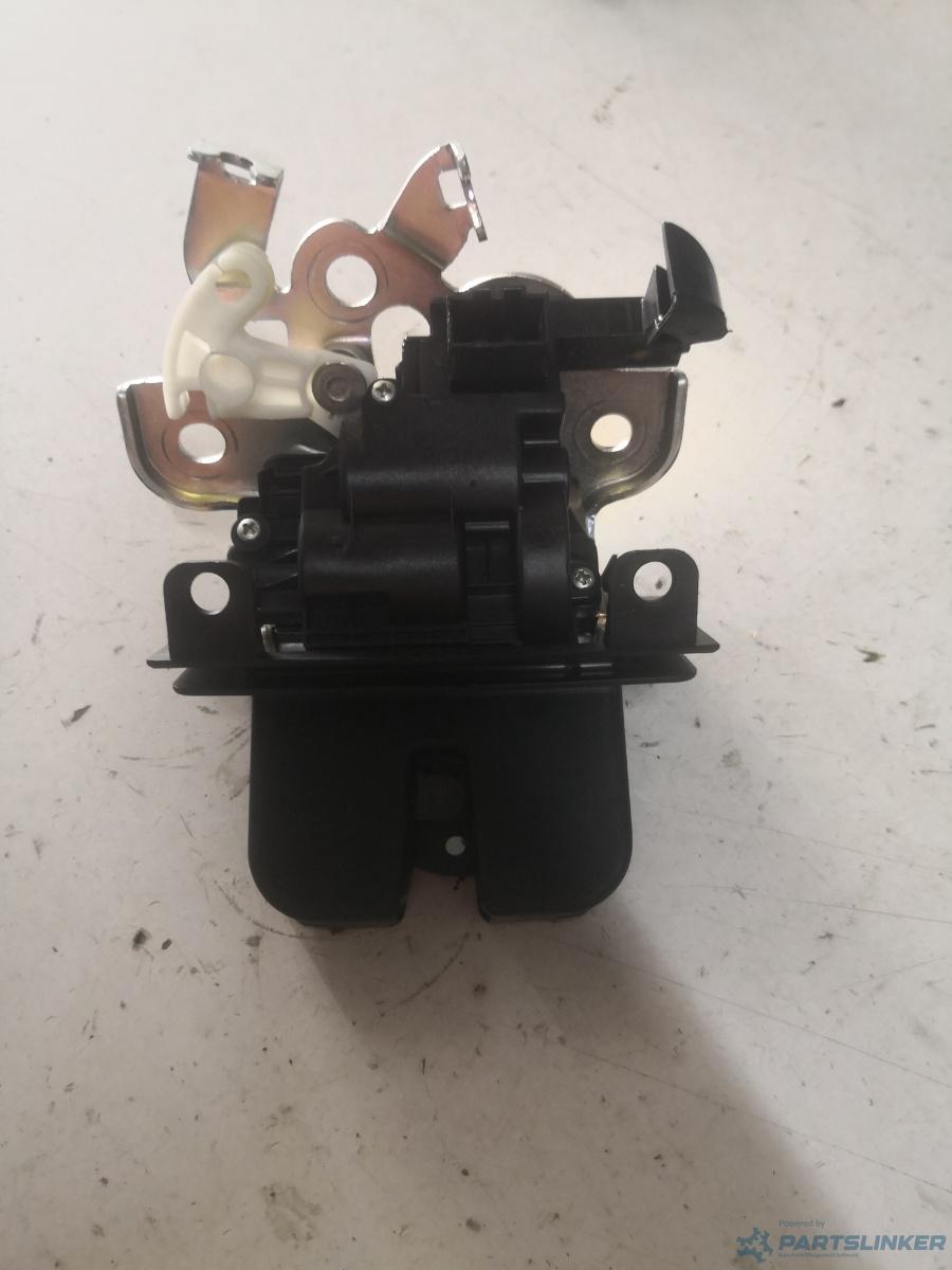 Broasca haion SKODA RAPID II (NH3) [ 2012 - > ] OEM 5e0827505