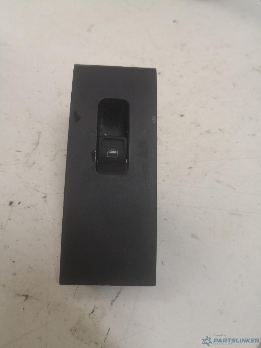 Buton geam electric dreapta spate SKODA RAPID II (NH3) [ 2012 - > ]