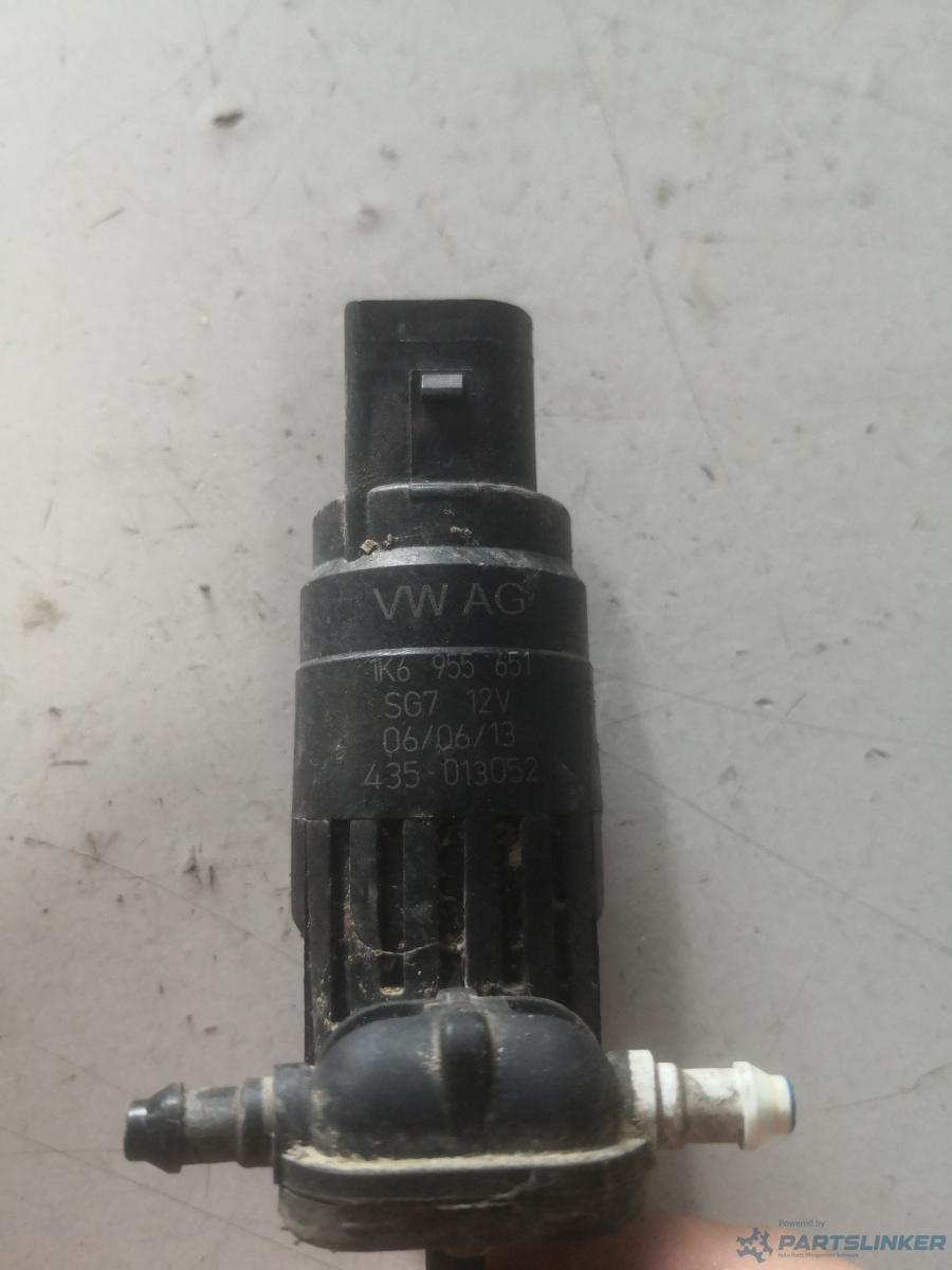 Pompita lichid parbriz SKODA RAPID II (NH3) [ 2012 - > ] OEM 1k6955651 – foto 2