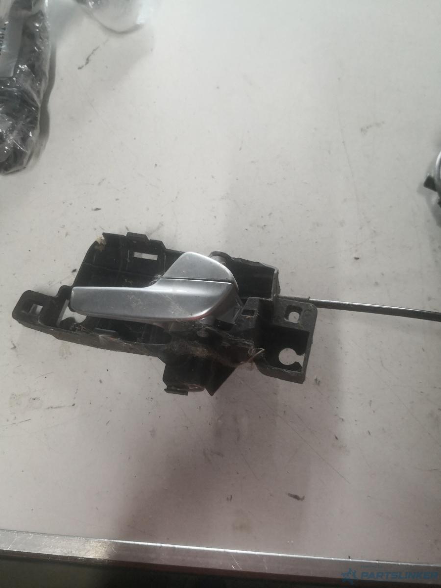 Broasca usa dreapta spate FORD MONDEO IV Saloon (BA7) [ 2007 - 2015 ] – foto 3