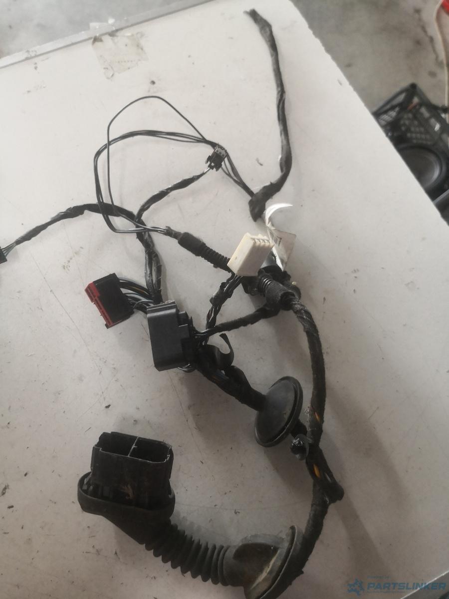 Instalatie electrica usa dreapta spate FORD MONDEO IV Saloon (BA7) [ 2007 - 2015 ] OEM 6g9t14240
