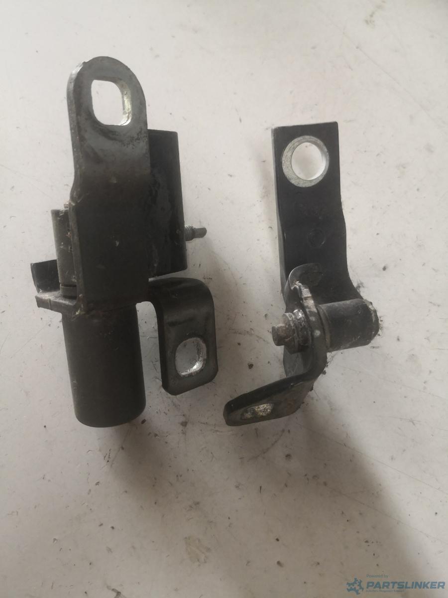 Balamale usa dreapta spate FORD MONDEO IV Saloon (BA7) [ 2007 - 2015 ]