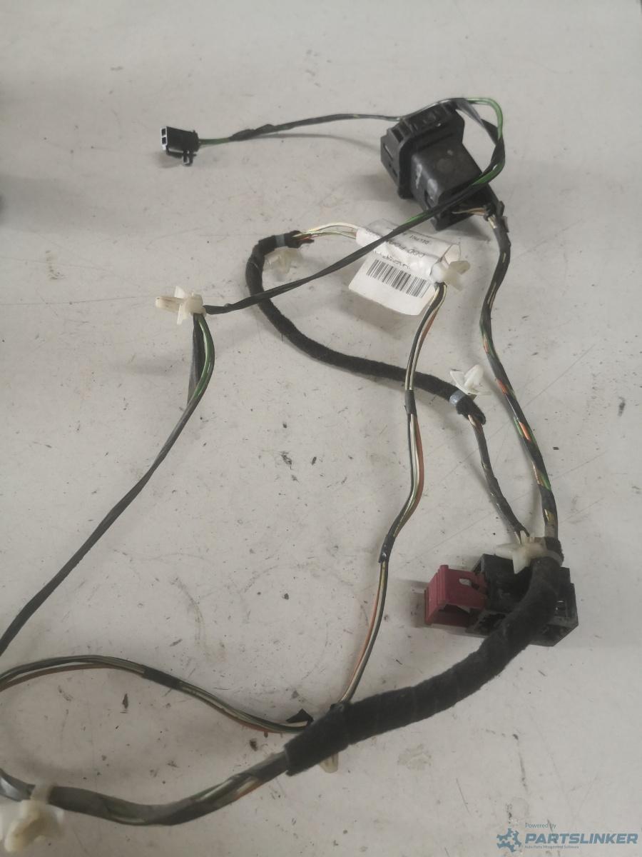 Instalatie electrica usa dreapta spate FIAT GRANDE PUNTO (199_) [ 2005 - > ] OEM 00518281450
