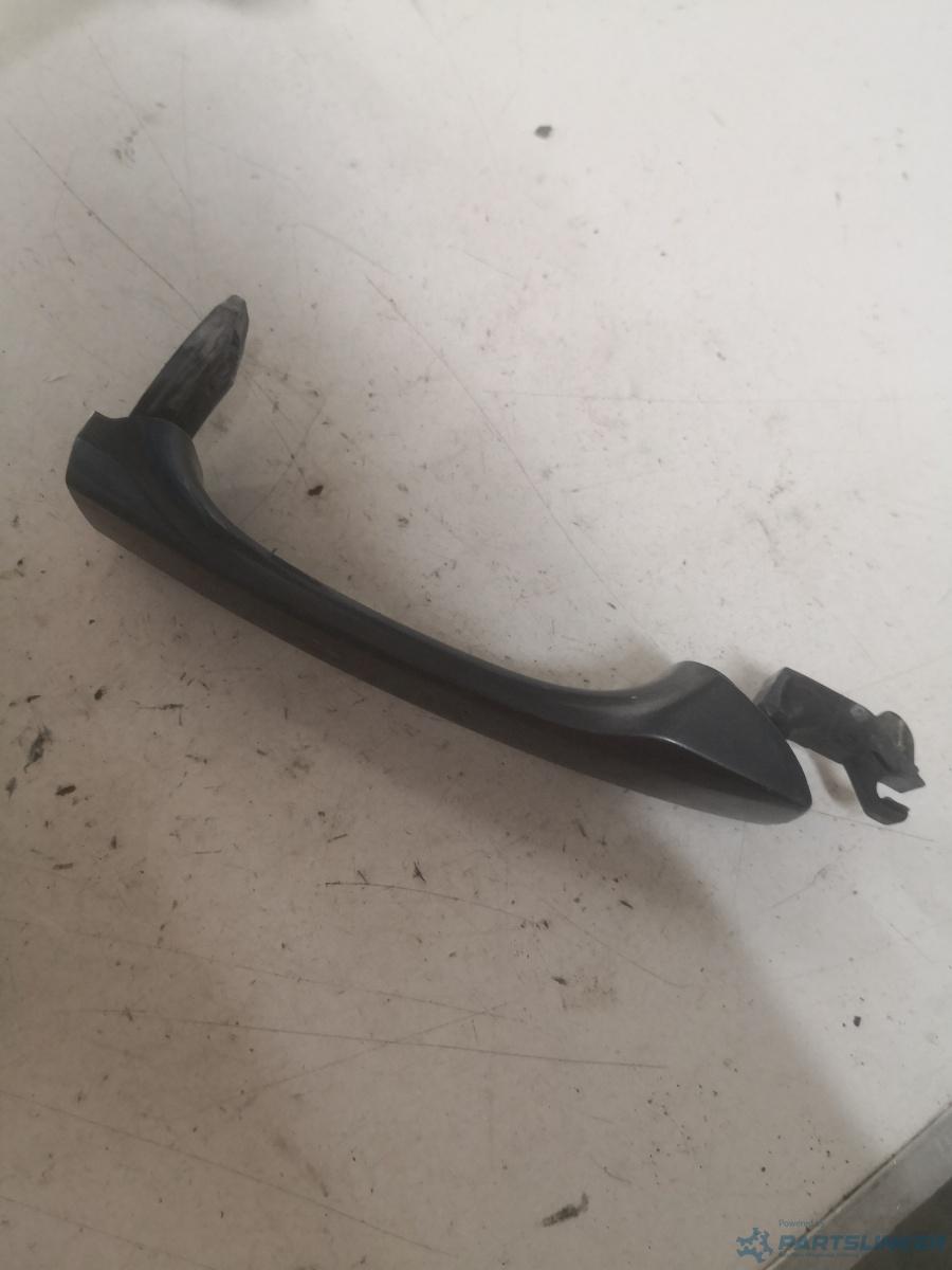 Maner usa dreapta fata VOLVO XC90 I (275) [ 2002 - 2015 ]