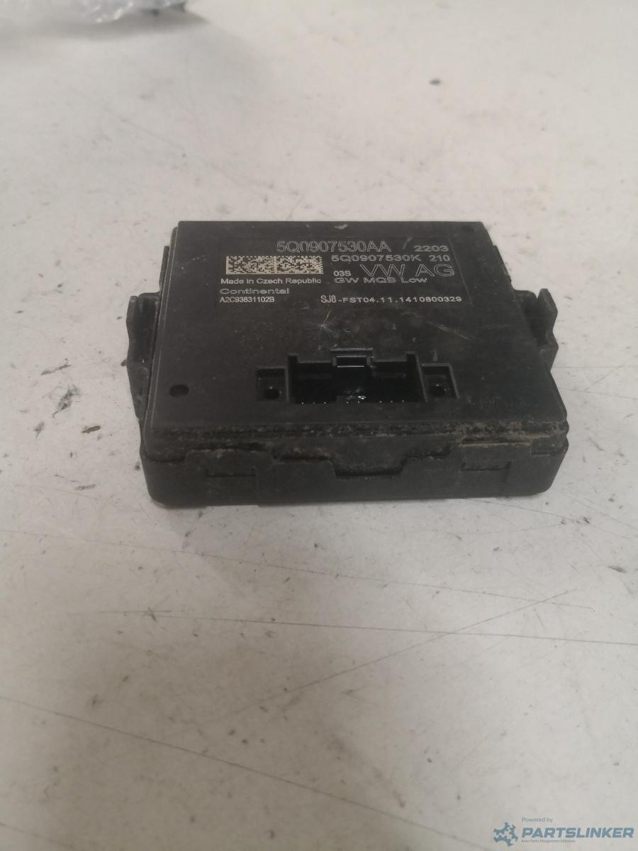 Modul can gateway VOLKSWAGEN GOLF VII Estate (BA5, BV5) [ 2013 - > ] OEM 5q0907530aa – foto 2