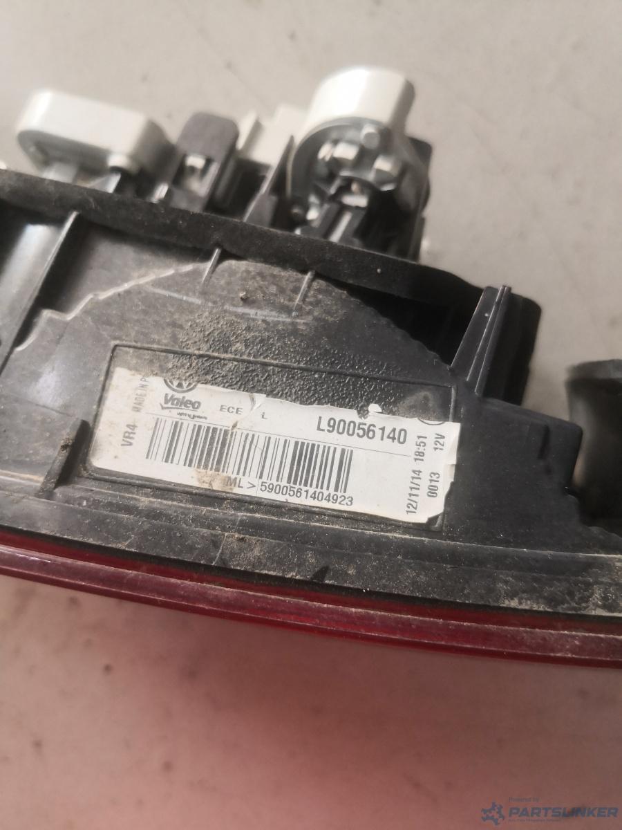 Lampa spate / stop stanga spate VOLKSWAGEN GOLF VII Estate (BA5, BV5) [ 2013 - > ] OEM L90056140 – foto 2