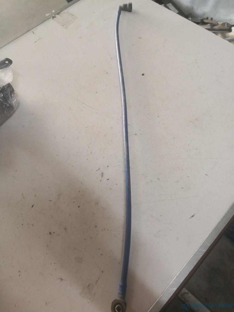 Conducta ac filtru  VOLKSWAGEN GOLF VII Estate (BA5, BV5) [ 2013 - > ] OEM 1k0201219