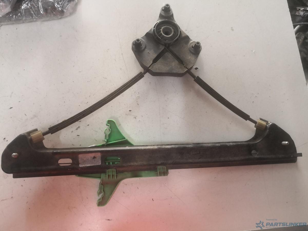 Macara geam electric stanga spate VOLKSWAGEN GOLF VII Estate (BA5, BV5) [ 2013 - > ] OEM C09012105