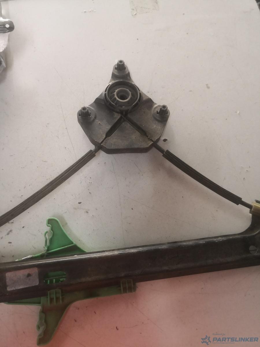 Macara geam electric stanga spate VOLKSWAGEN GOLF VII Estate (BA5, BV5) [ 2013 - > ] OEM C09012105 – foto 2