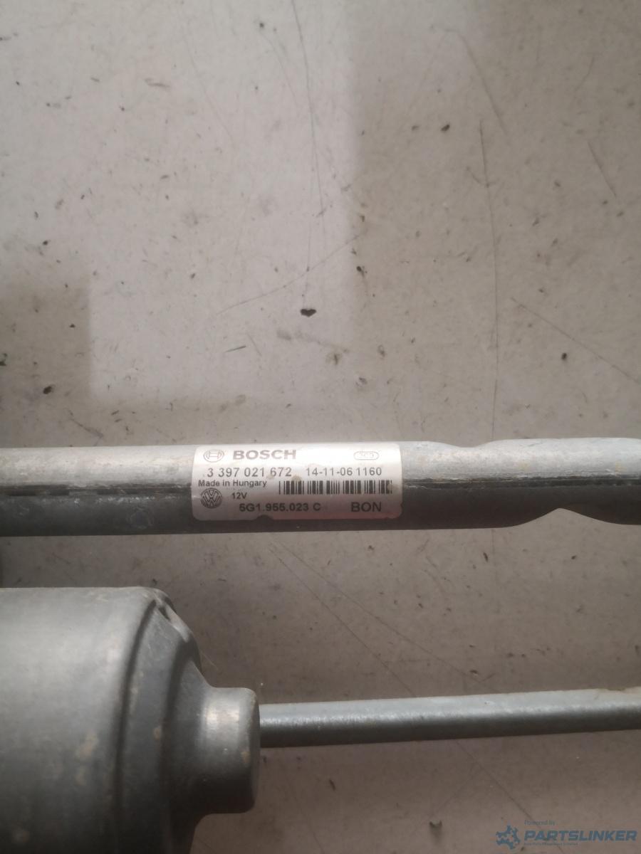 Ansamblu stergatoare VOLKSWAGEN GOLF VII Estate (BA5, BV5) [ 2013 - > ] OEM 3397021672 – foto 2