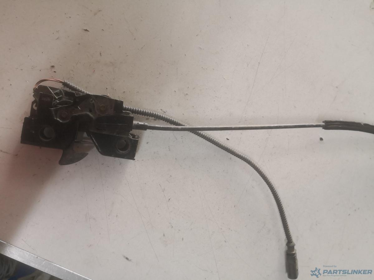 Broasca haion VOLKSWAGEN GOLF VII Estate (BA5, BV5) [ 2013 - > ] – foto 2