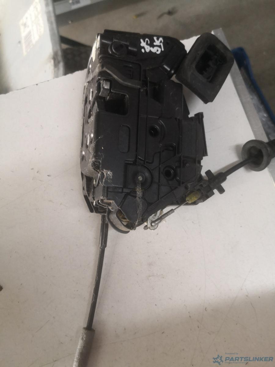 Broasca usa stanga spate VOLKSWAGEN GOLF VII Estate (BA5, BV5) [ 2013 - > ] OEM 5k4839015q