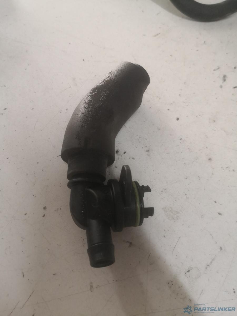 Furtun turbo SEAT TOLEDO IV (KG3) [ 2012 - > ] TSI (CBZA) 63KW|86HP