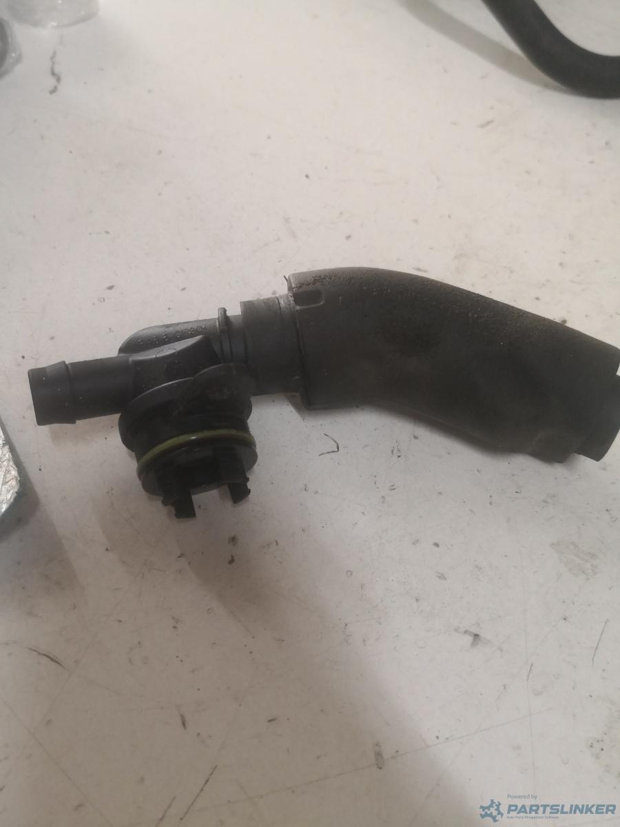 Furtun turbo SEAT TOLEDO IV (KG3) [ 2012 - > ] TSI (CBZA) 63KW|86HP – foto 2