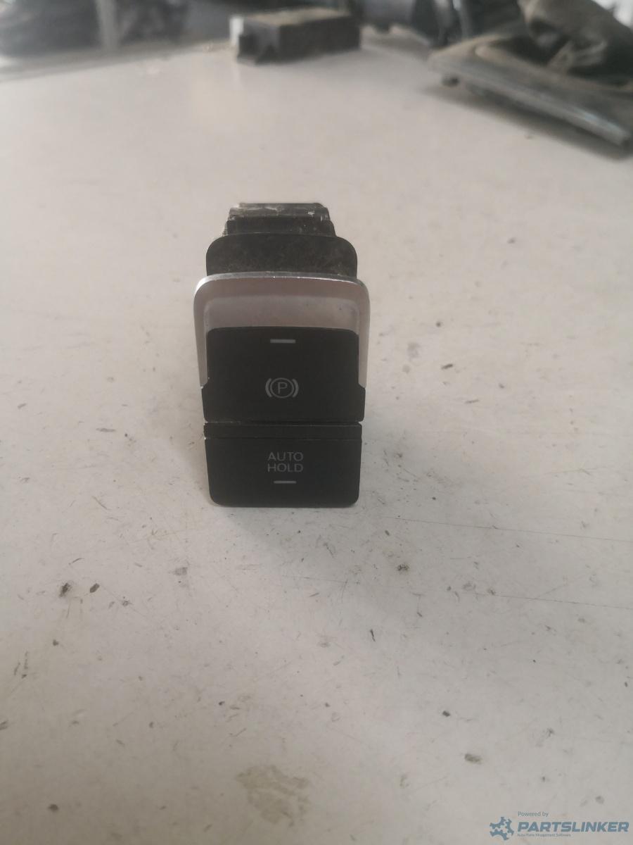 Buton frana de mana VOLKSWAGEN GOLF VII Estate (BA5, BV5) [ 2013 - > ]