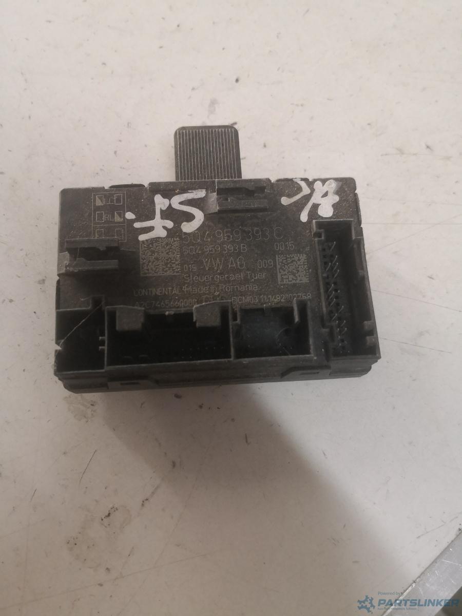 Modul usa stanga fata VOLKSWAGEN GOLF VII Estate (BA5, BV5) [ 2013 - > ] OEM 5q4959393c