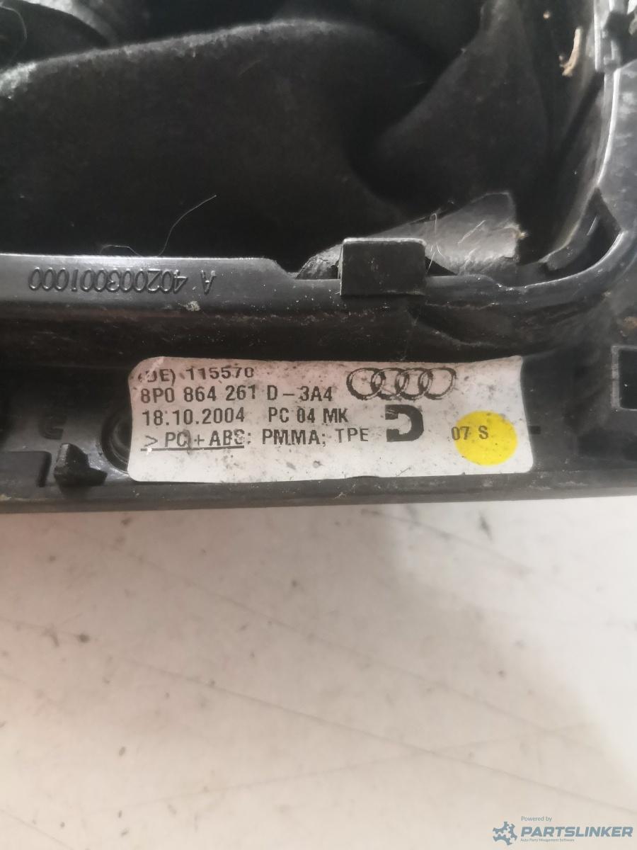 Manson schimbator VOLKSWAGEN GOLF VII Estate (BA5, BV5) [ 2013 - > ] OEM 8p0864261 – foto 2