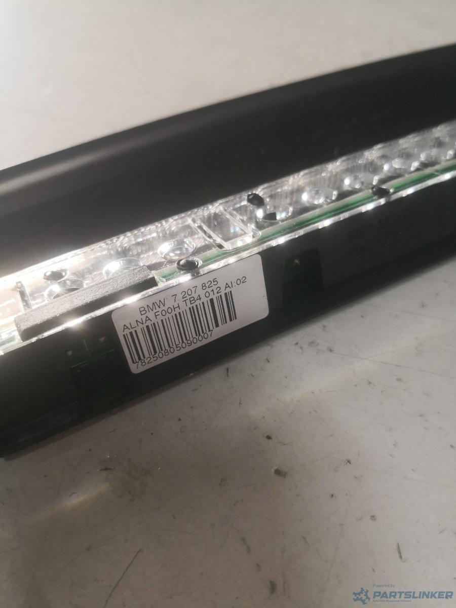 Stop haion BMW X6 (E71, E72) [ 2007 - 2014 ] OEM 7207825 – foto 2