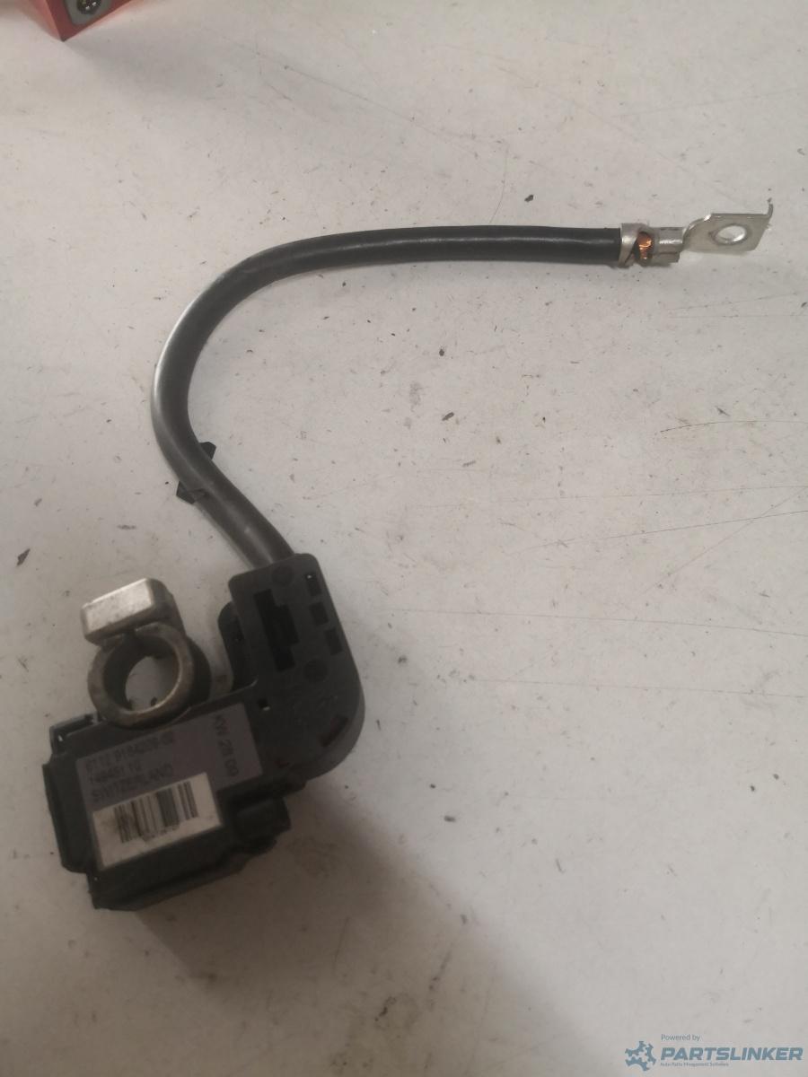Borna baterie BMW X6 (E71, E72) [ 2007 - 2014 ] OEM 9184209