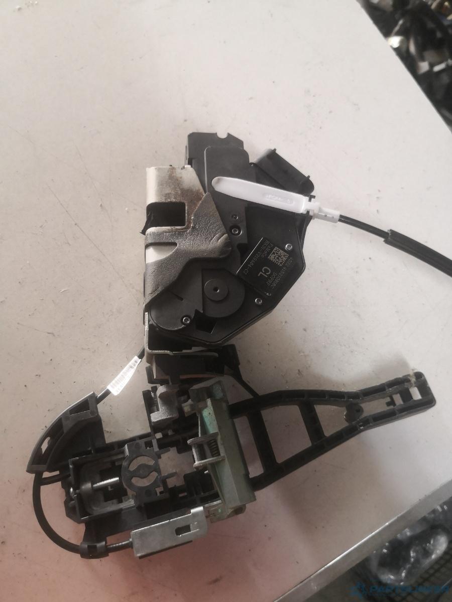 Broasca usa dreapta fata FORD TRANSIT 2018 OEM 415210918c – foto 2