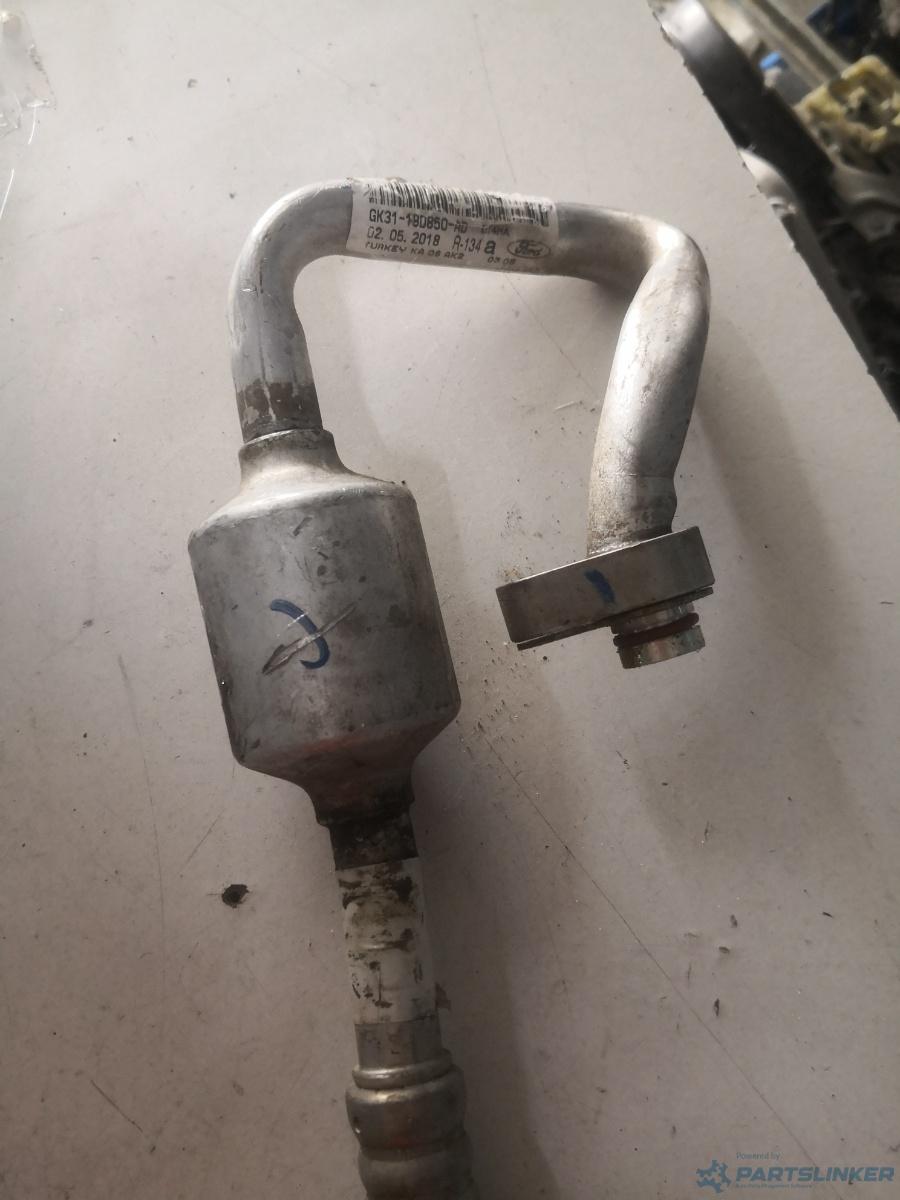Conducte AC FORD TRANSIT 2018 OEM Gk3119d850ad – foto 3