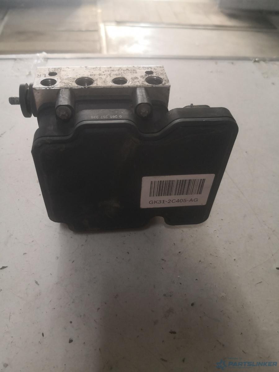 Pompa ABS FORD TRANSIT 2018 96KW YMR6 OEM Gk312c405ag – foto 2