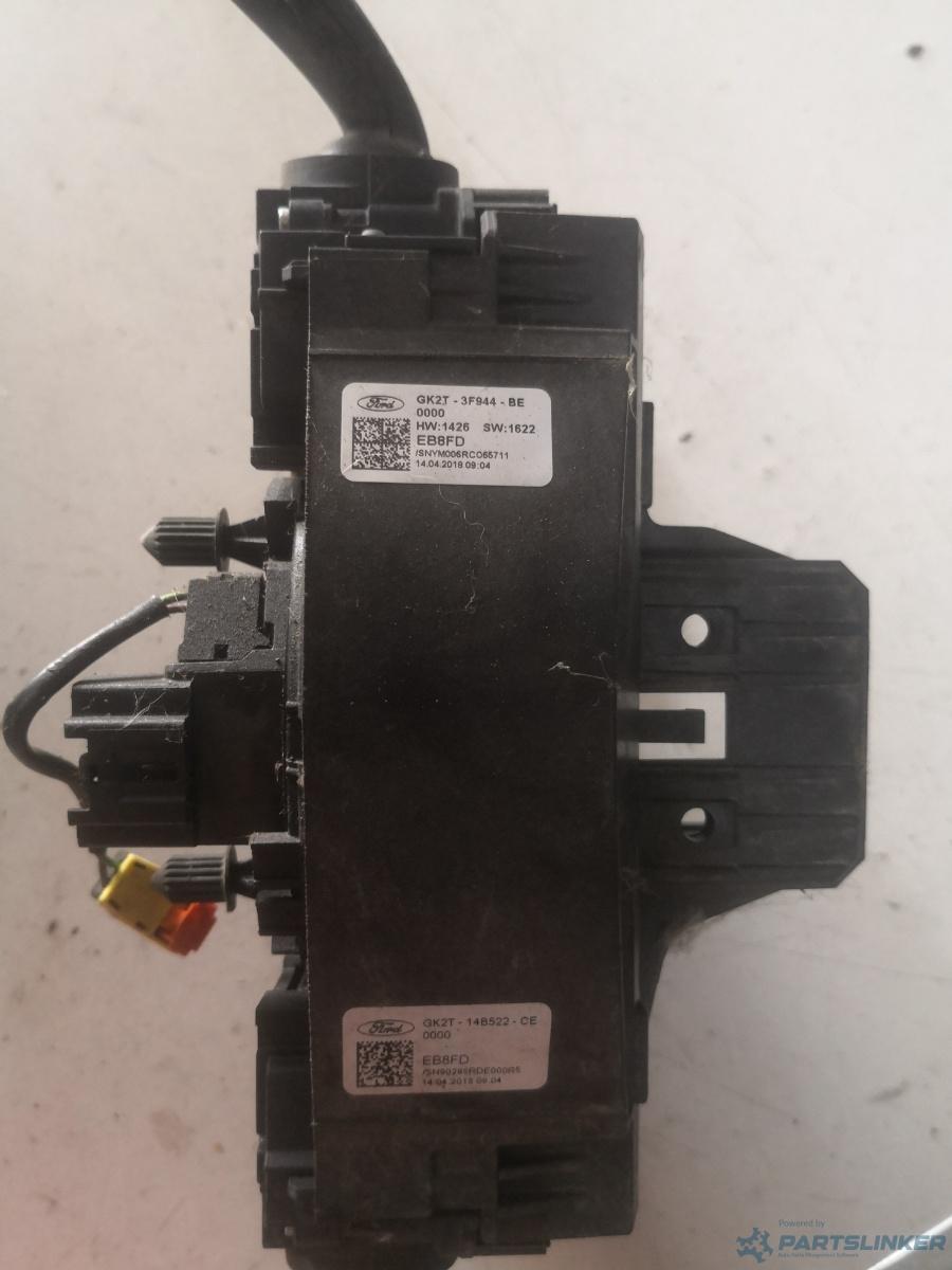 Ansamblu manete FORD TRANSIT 2018 OEM Gk2t14b522ce – foto 2