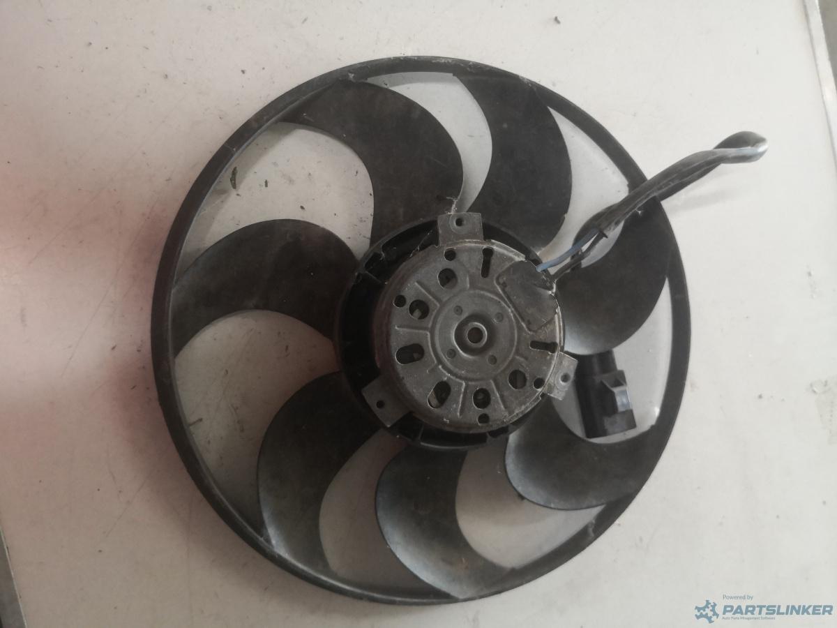 Ventilator FORD TRANSIT Platform/Chassis [ 2013 - > ] – foto 2