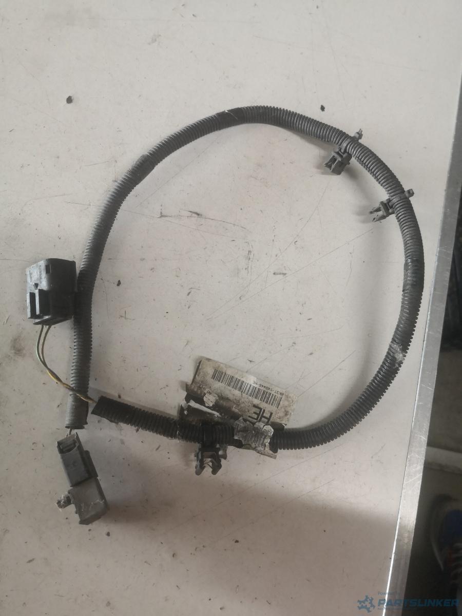 Senzor impact airbag FORD TRANSIT Platform/Chassis [ 2013 - > ]