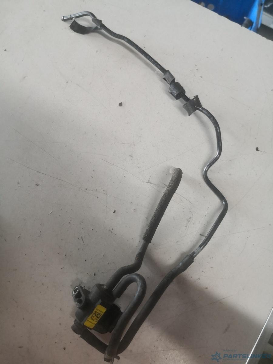 Electrovalva FORD TRANSIT Platform/Chassis [ 2013 - > ] OEM Gk309s468aa