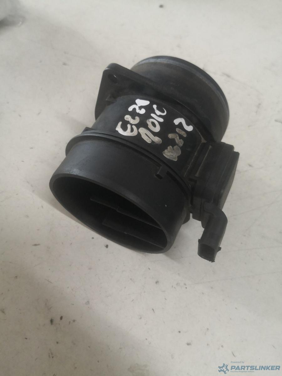 Debitmetru aer MERCEDES-BENZ E-CLASS (W212) [ 2009 - > ] OEM 5wk97917 – foto 2