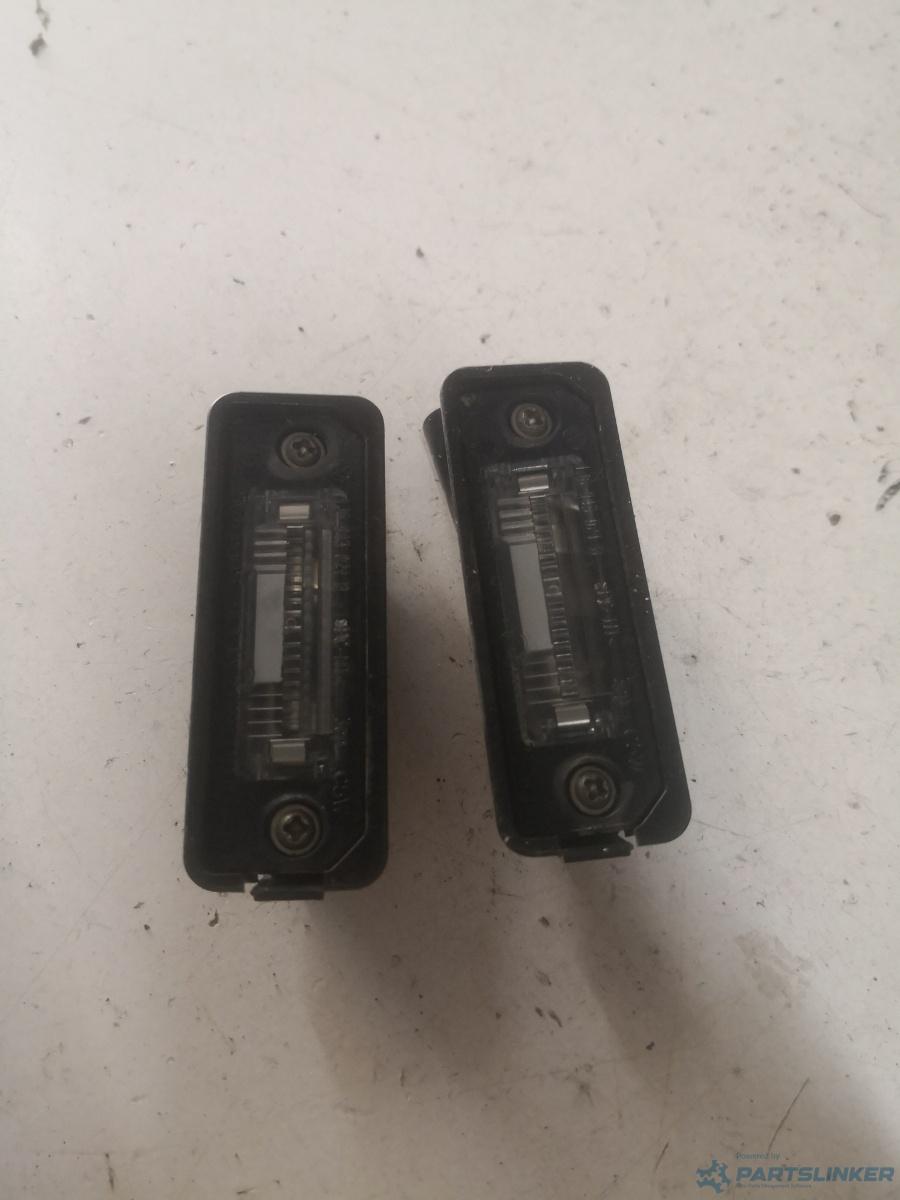 Set Lampa numere VOLKSWAGEN PASSAT (3C2) [ 2005 - 2010 ] OEM 1j6943021b – foto 2