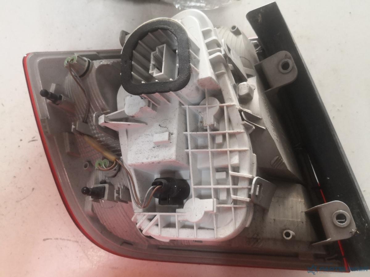 Lampa spate / stop dreapta spate SKODA RAPID II (NH3) [ 2012 - > ] OEM 5jh945258 – foto 2