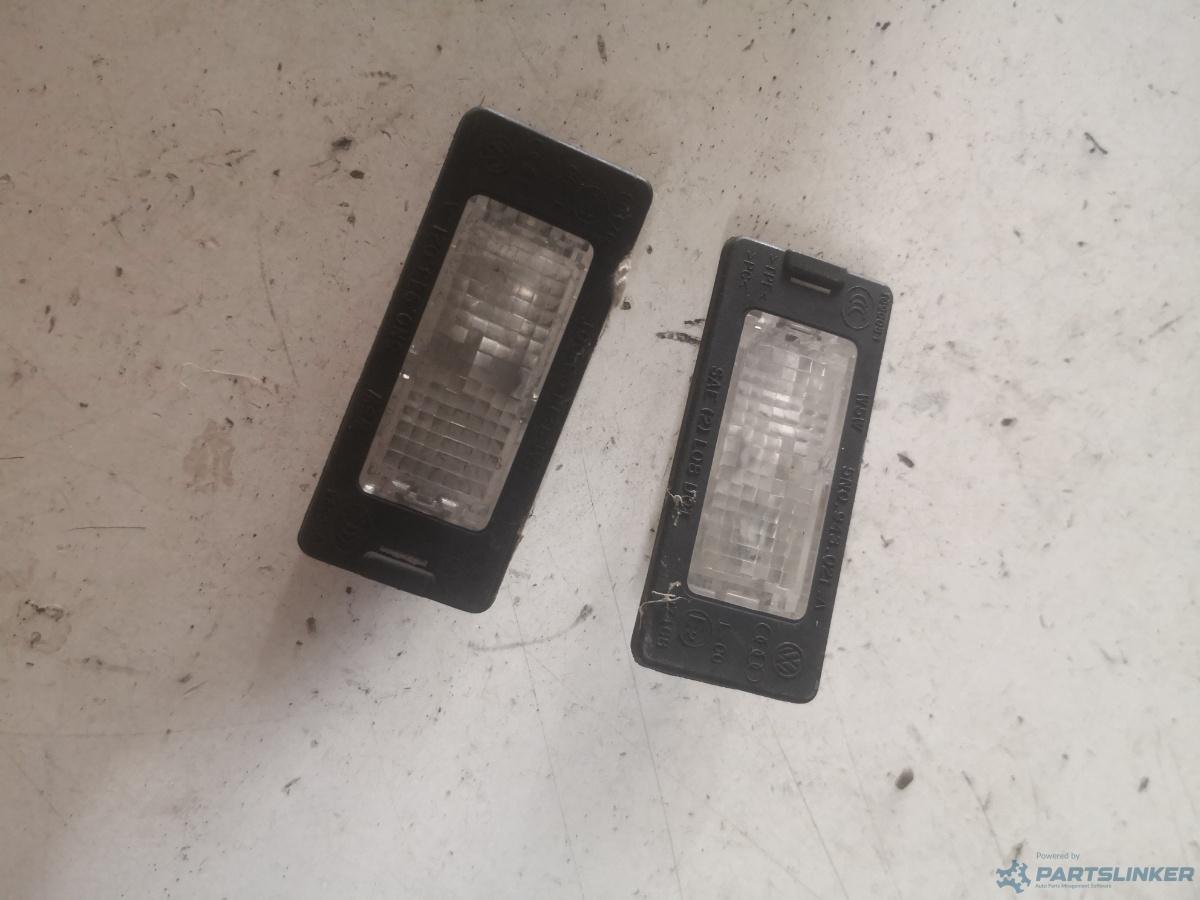 Lampa numere SKODA RAPID II (NH3) [ 2012 - > ] OEM 5n0943021a – foto 2