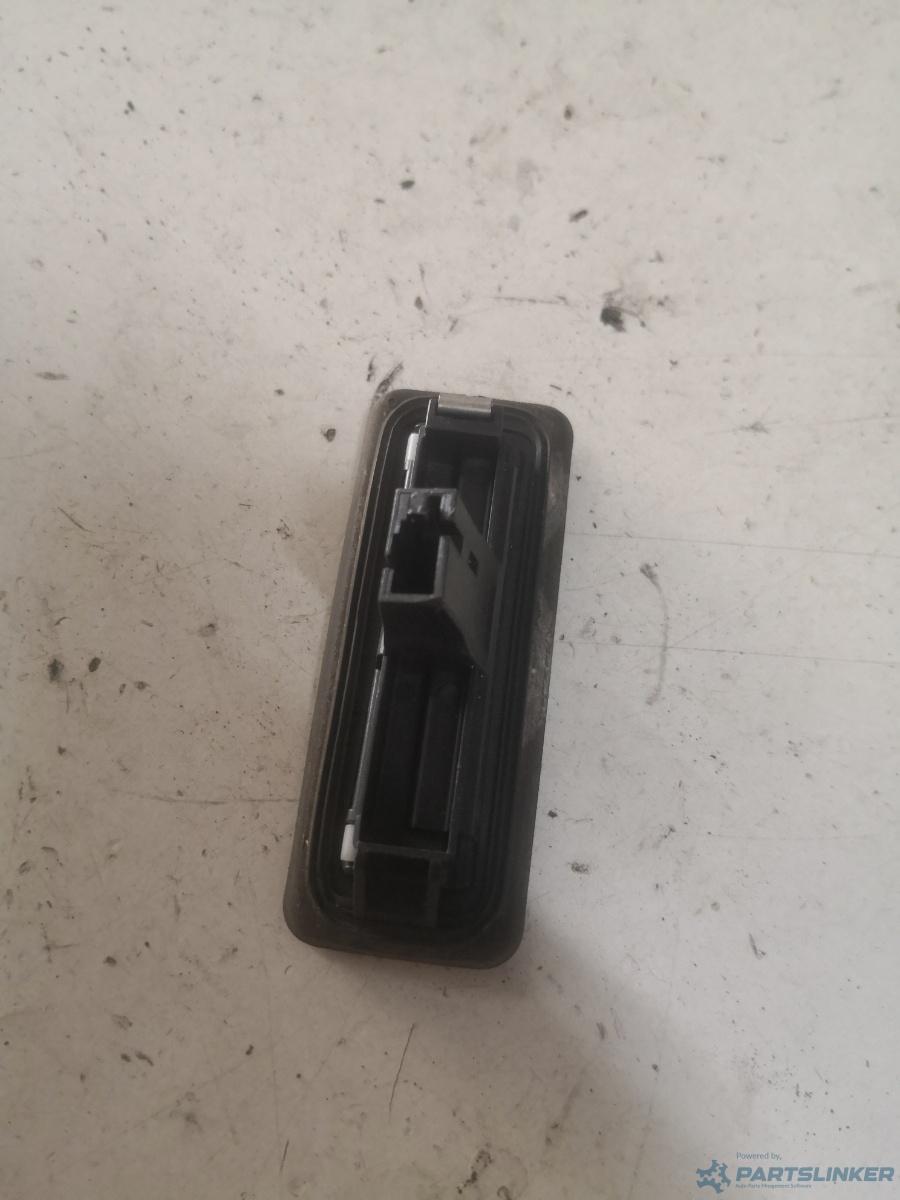 Maner portbagaj  SKODA RAPID II (NH3) [ 2012 - > ] OEM 5e0827566 – foto 2