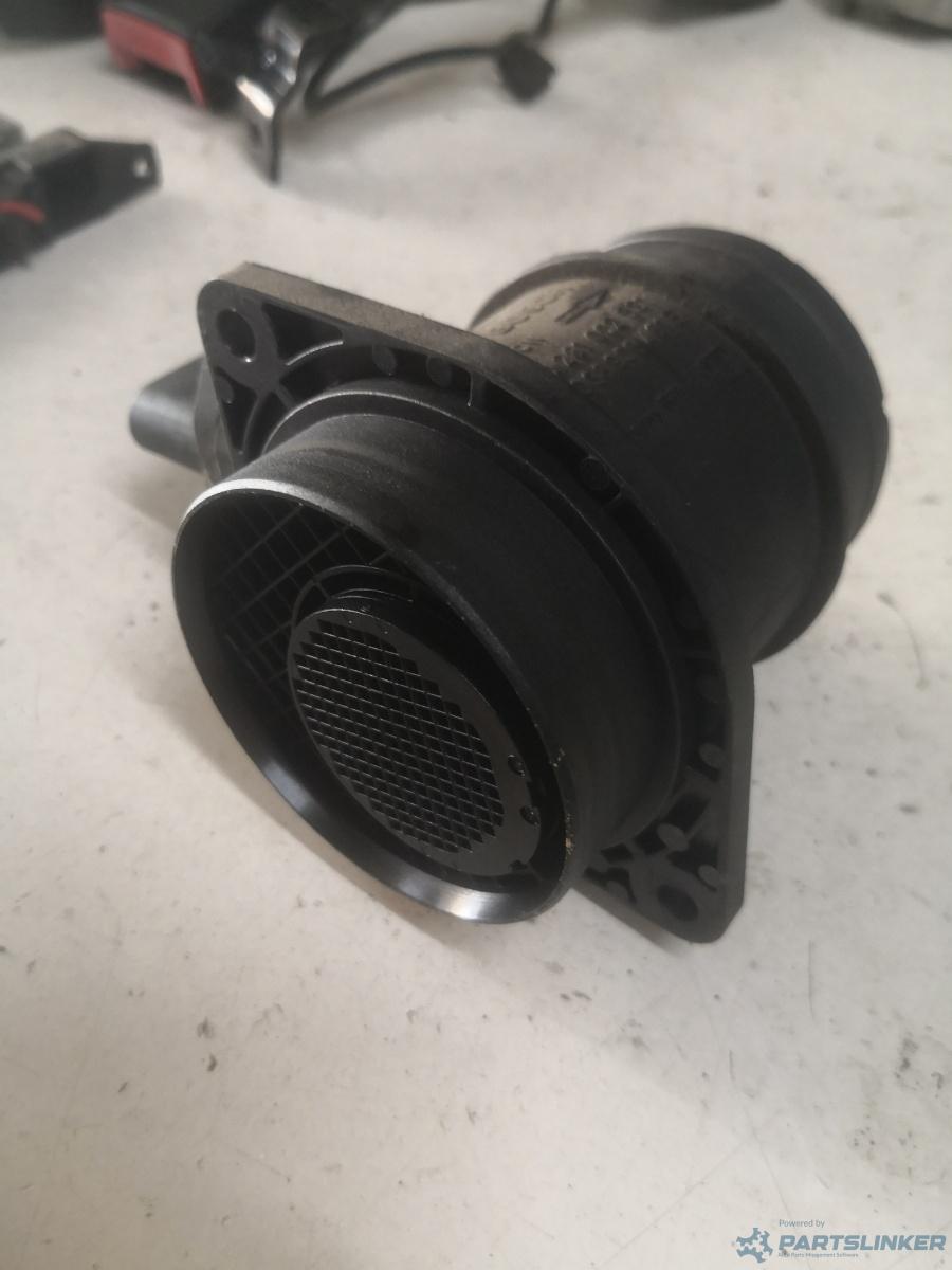 Debitmetru aer VOLKSWAGEN PASSAT (3C2) [ 2005 - 2010 ] TDI (BKC, BLS, BXE) 77KW|105HP OEM 0281002531 – foto 2