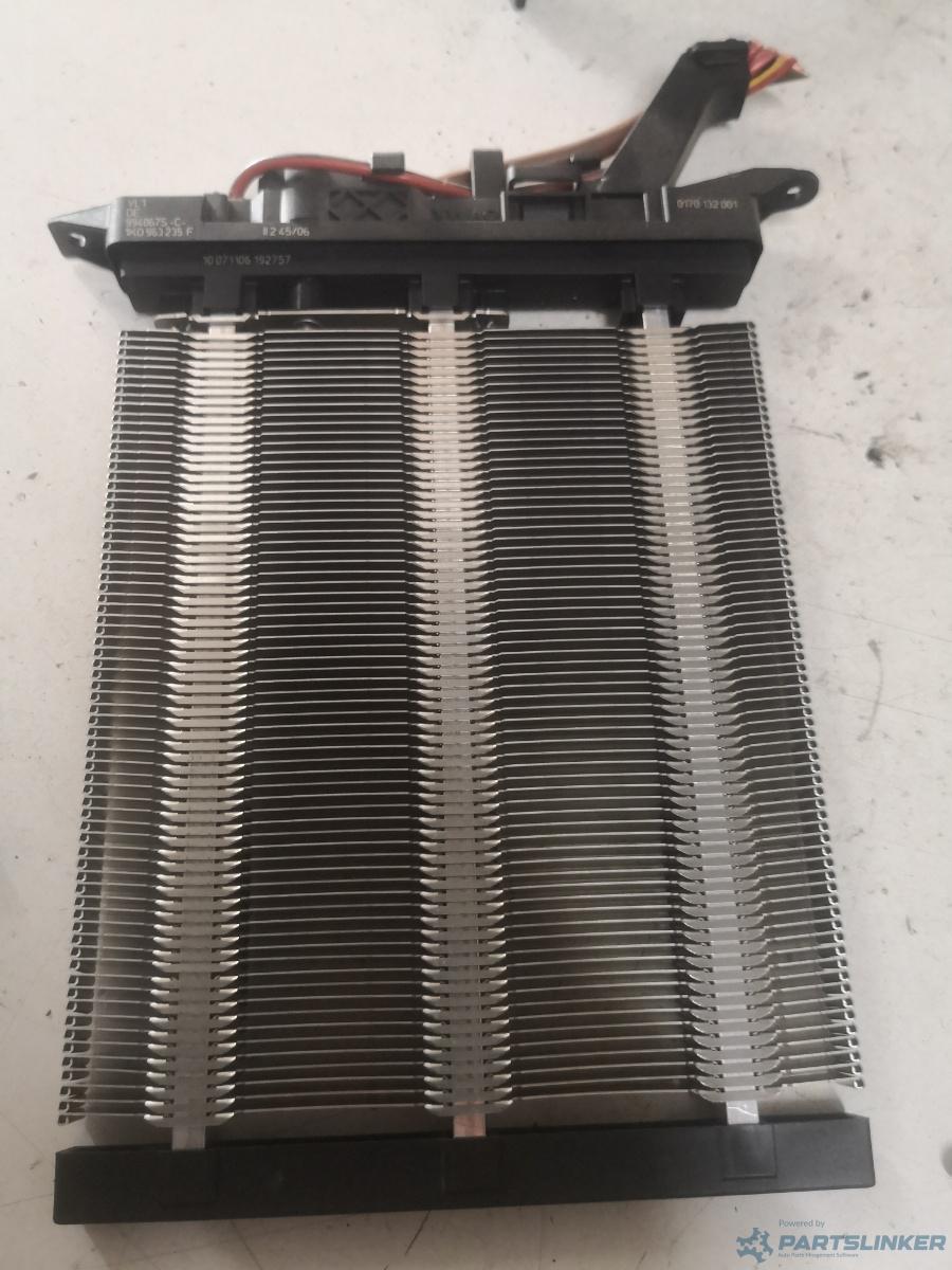Radiator caldura habitaclu VOLKSWAGEN PASSAT (3C2) [ 2005 - 2010 ] OEM 1k0963235f