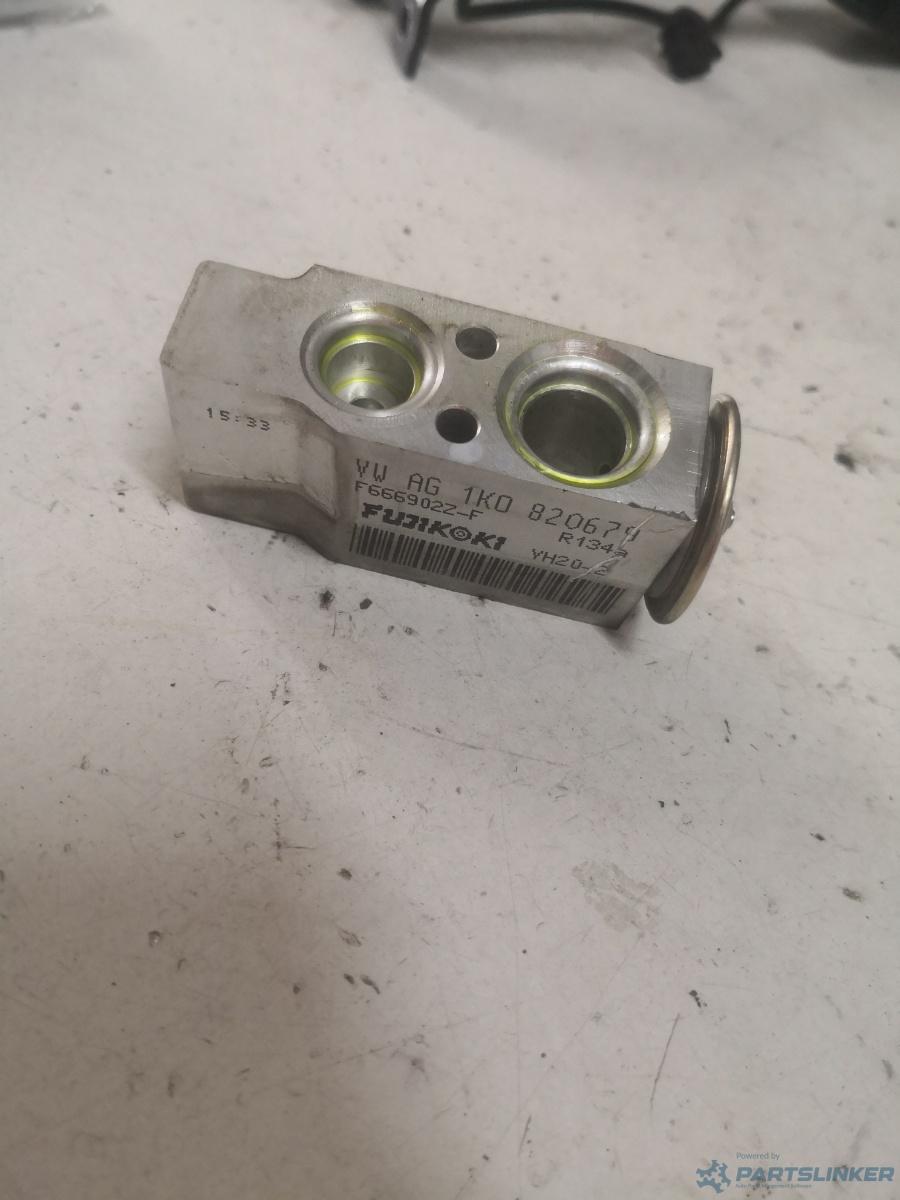 Supapa expansiune clima VOLKSWAGEN PASSAT (3C2) [ 2005 - 2010 ] OEM 1k0820679