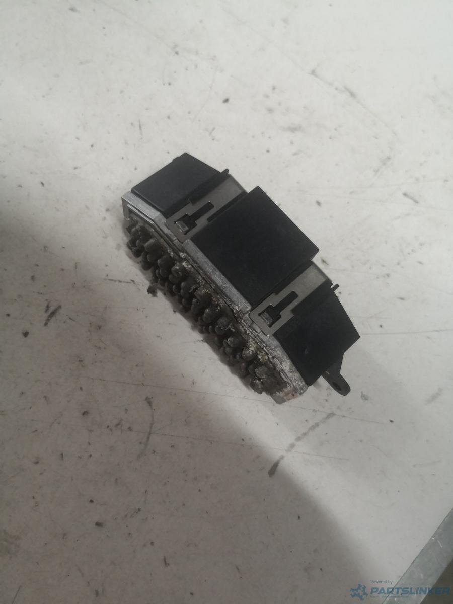 Releu ventilator VOLKSWAGEN PASSAT (3C2) [ 2005 - 2010 ] OEM 3c0907521b – foto 2