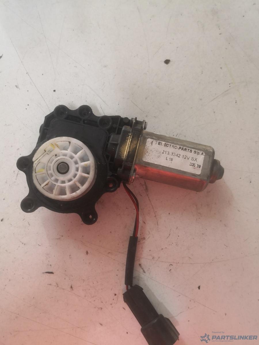 Motoras macara geam stanga fata FIAT DOBLO MPV (119, 223) [ 2001 - > ] OEM 2133342