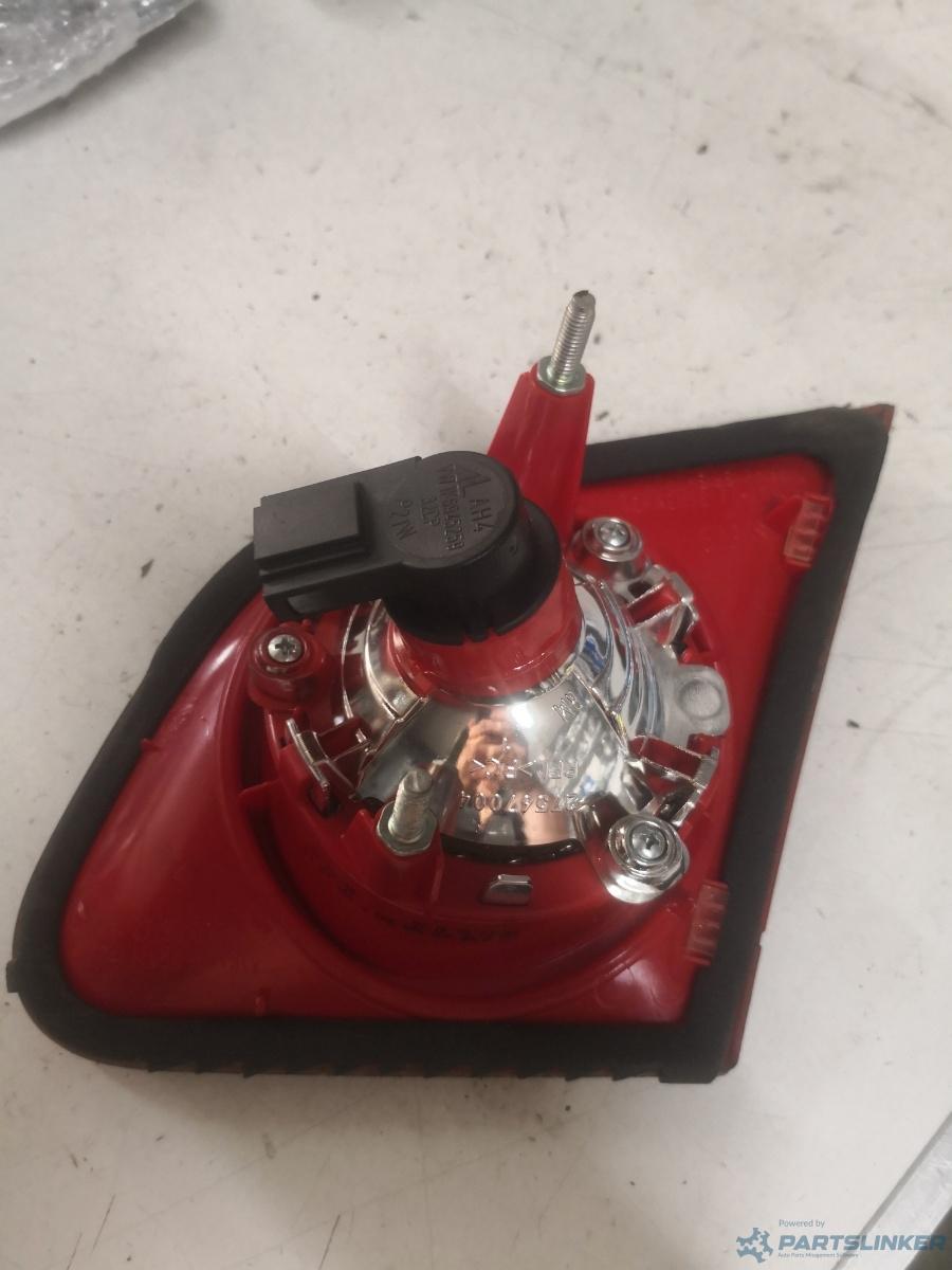 Lampa spate / stop stanga spate VOLKSWAGEN PASSAT (3C2) [ 2005 - 2010 ] OEM 3c5945093f – foto 2