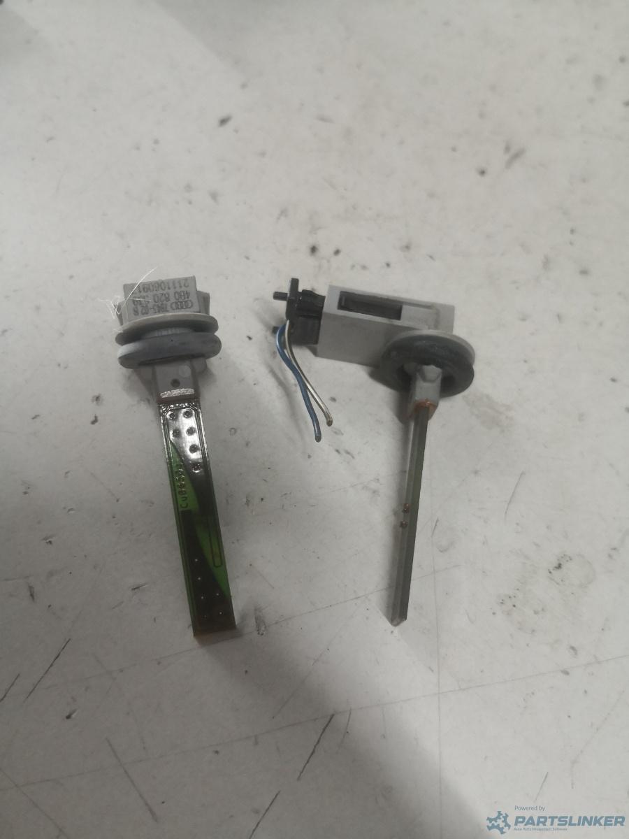 Senzor temperatura interioara VOLKSWAGEN PASSAT (3C2) [ 2005 - 2010 ] OEM 4b0820539