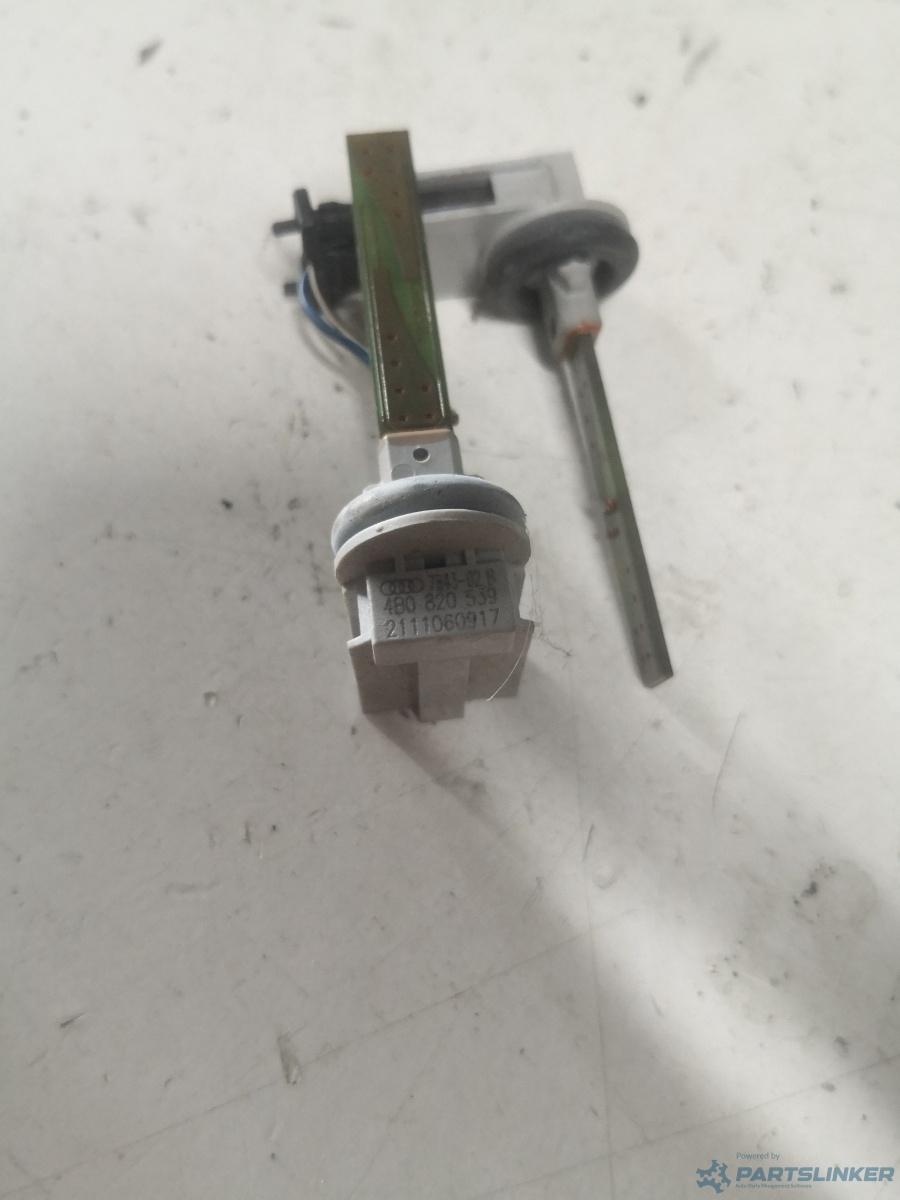 Senzor temperatura interioara VOLKSWAGEN PASSAT (3C2) [ 2005 - 2010 ] OEM 4b0820539 – foto 2