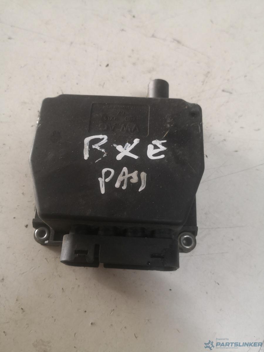 Unitate control vacuum VOLKSWAGEN PASSAT (3C2) [ 2005 - 2010 ] TDI (BKC, BLS, BXE) 77KW|105HP OEM 3c0906625