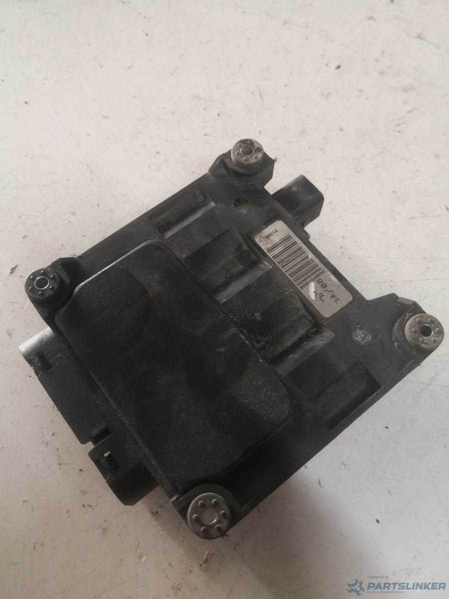 Unitate control vacuum VOLKSWAGEN PASSAT (3C2) [ 2005 - 2010 ] TDI (BKC, BLS, BXE) 77KW|105HP OEM 3c0906625 – foto 2