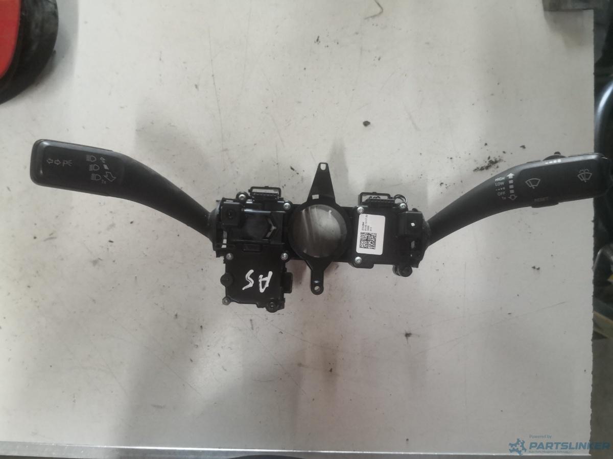Ansamblu manete AUDI A5/S5 (8T3) [ 2007 - 2017 ] OEM 279894